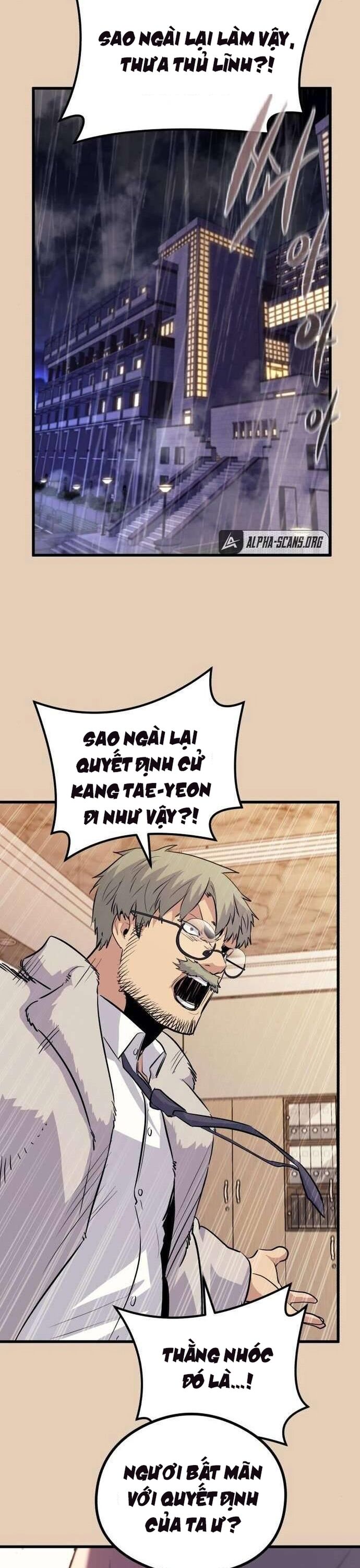 Ma Linh Vương - Chapter 46 - Page 31