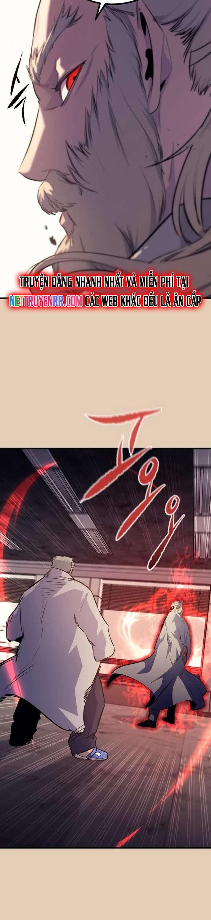 Ma Linh Vương - Chapter 46 - Page 32