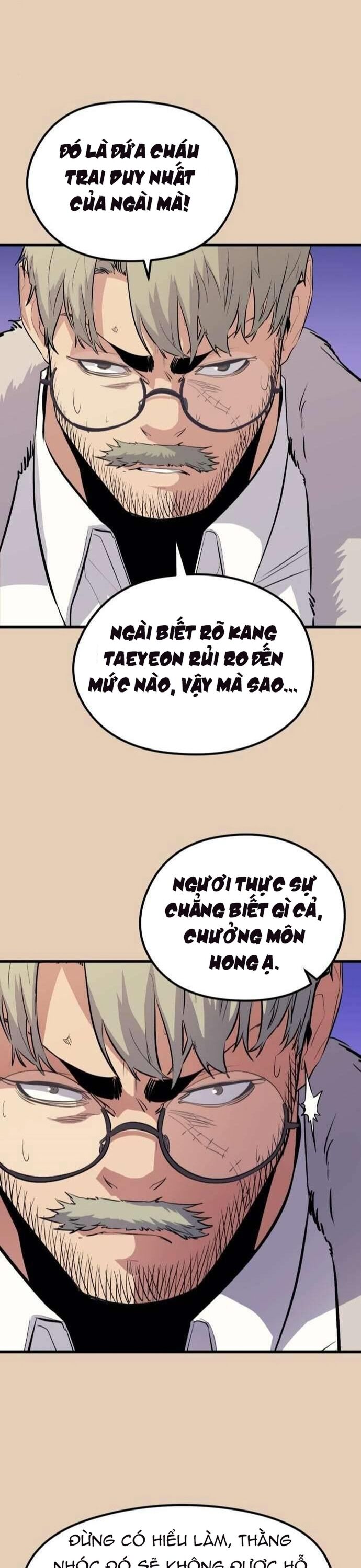 Ma Linh Vương - Chapter 46 - Page 33