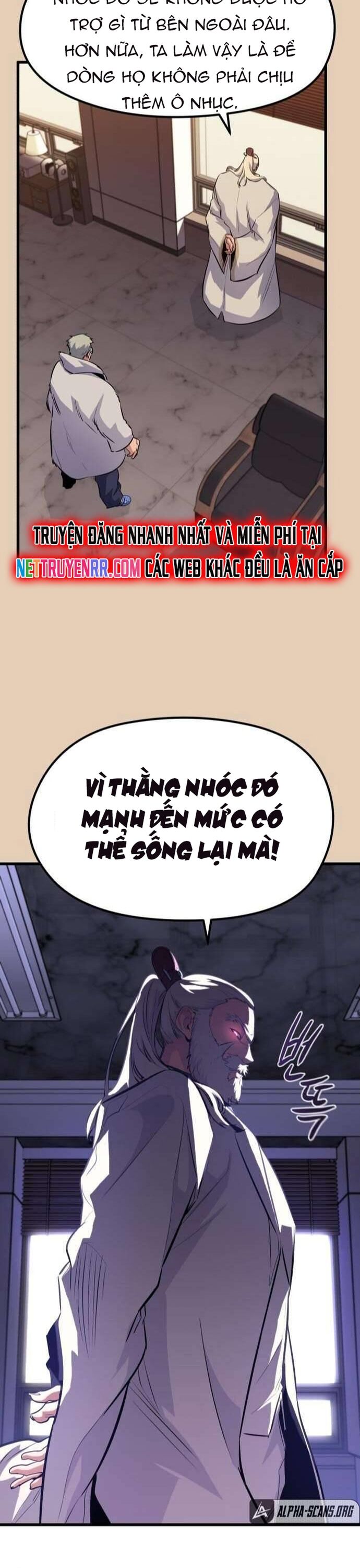 Ma Linh Vương - Chapter 46 - Page 34