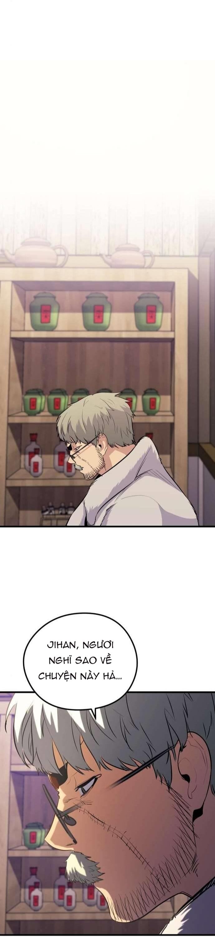 Ma Linh Vương - Chapter 46 - Page 35