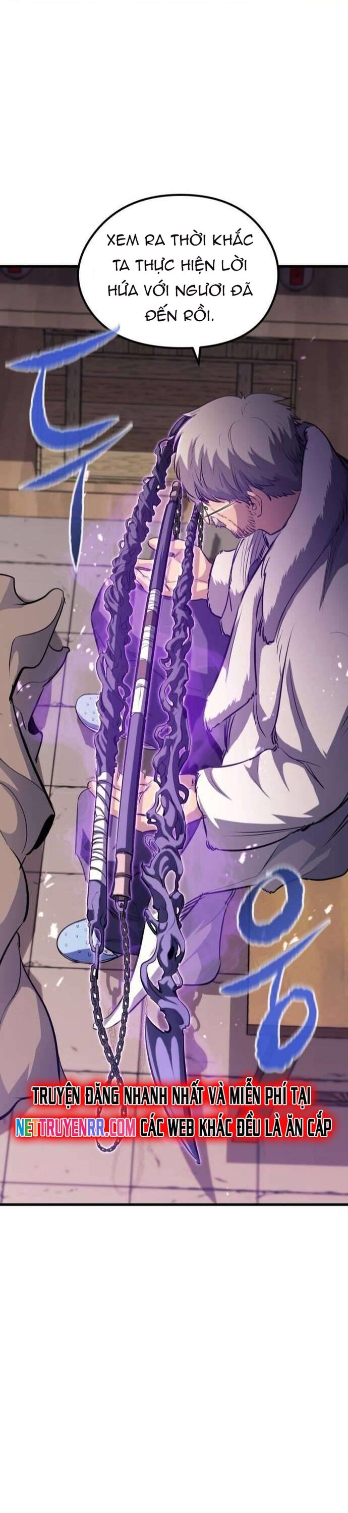 Ma Linh Vương - Chapter 46 - Page 36