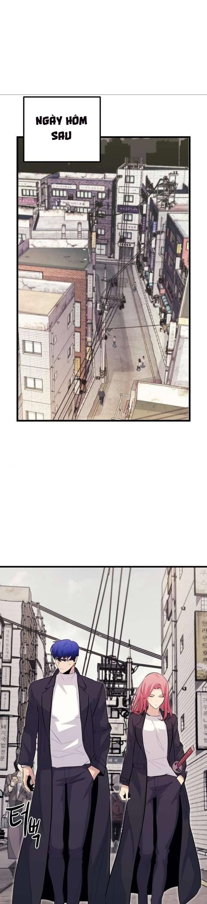 Ma Linh Vương - Chapter 46 - Page 37