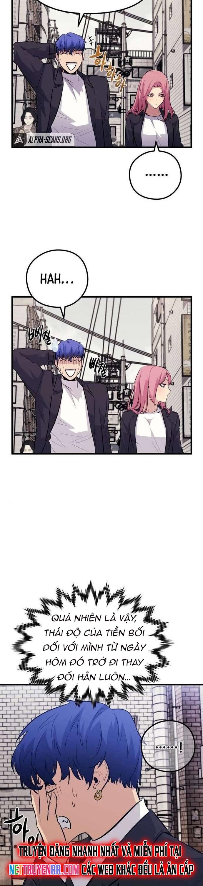 Ma Linh Vương - Chapter 46 - Page 39