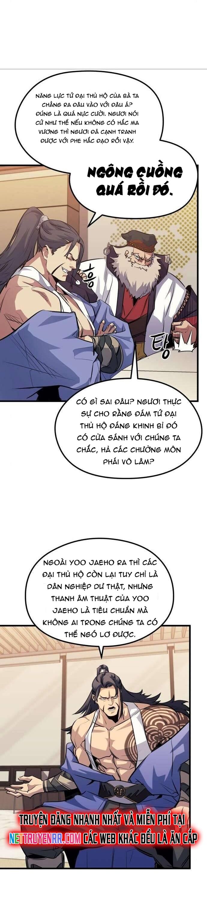 Ma Linh Vương - Chapter 46 - Page 4