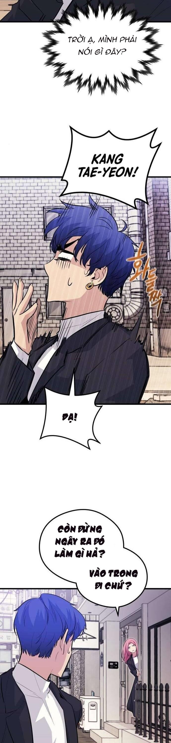 Ma Linh Vương - Chapter 46 - Page 40