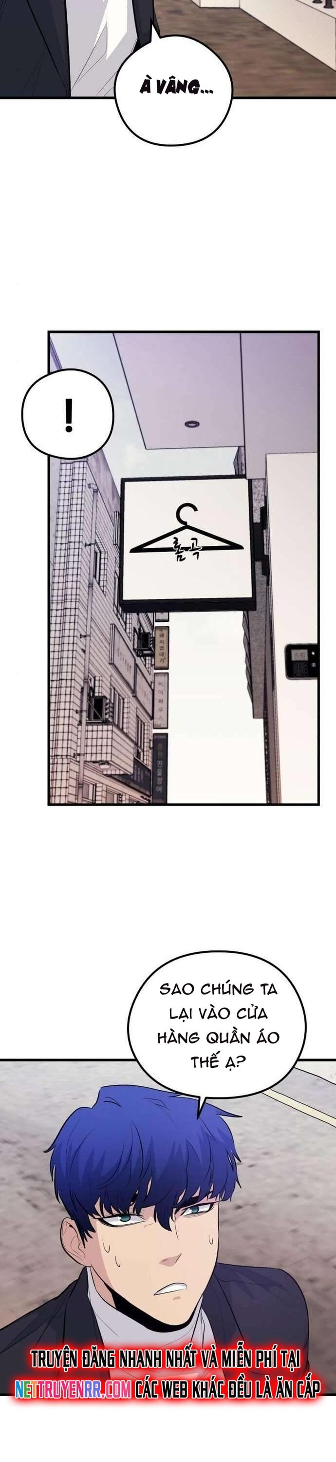 Ma Linh Vương - Chapter 46 - Page 41