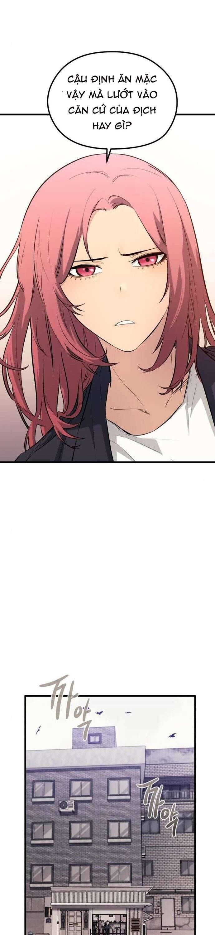 Ma Linh Vương - Chapter 46 - Page 42