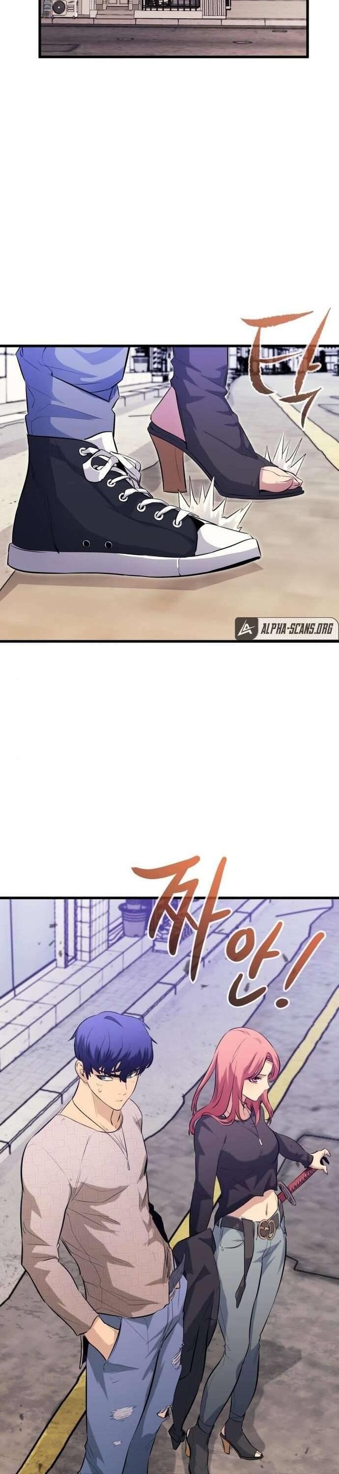 Ma Linh Vương - Chapter 46 - Page 43