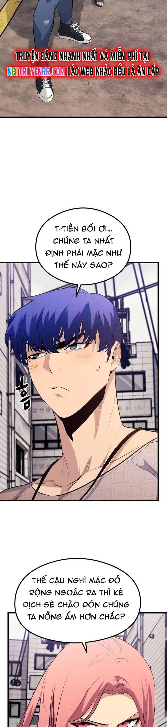 Ma Linh Vương - Chapter 46 - Page 44