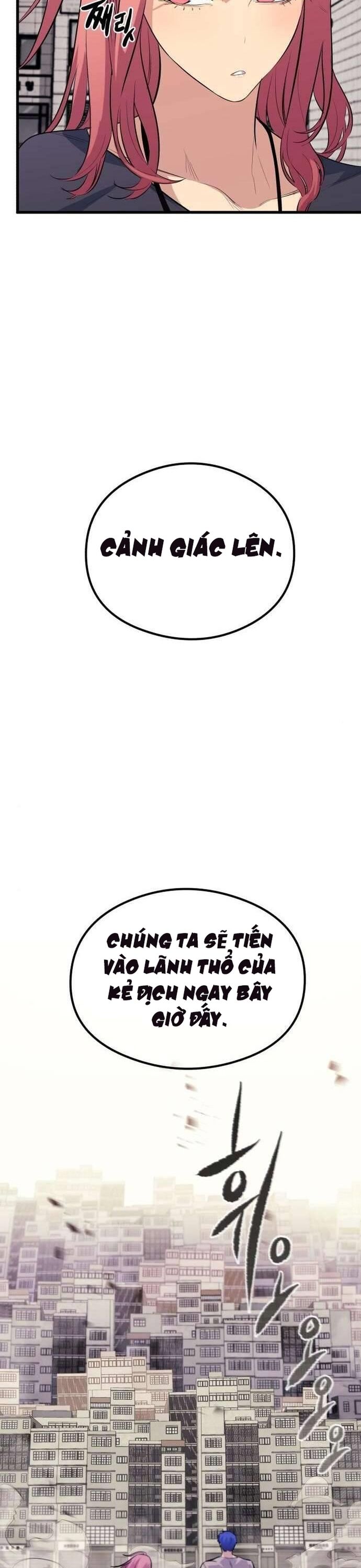 Ma Linh Vương - Chapter 46 - Page 45