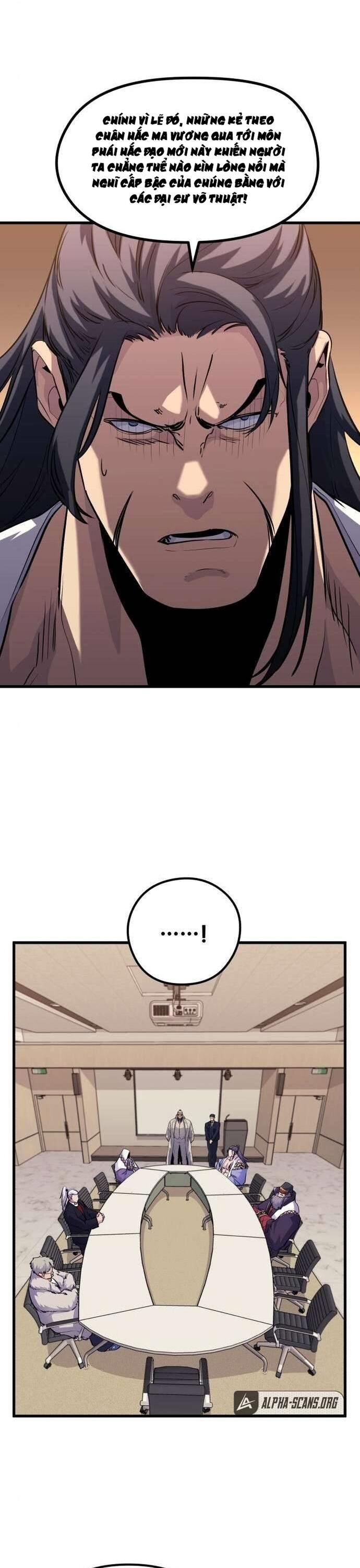 Ma Linh Vương - Chapter 46 - Page 5