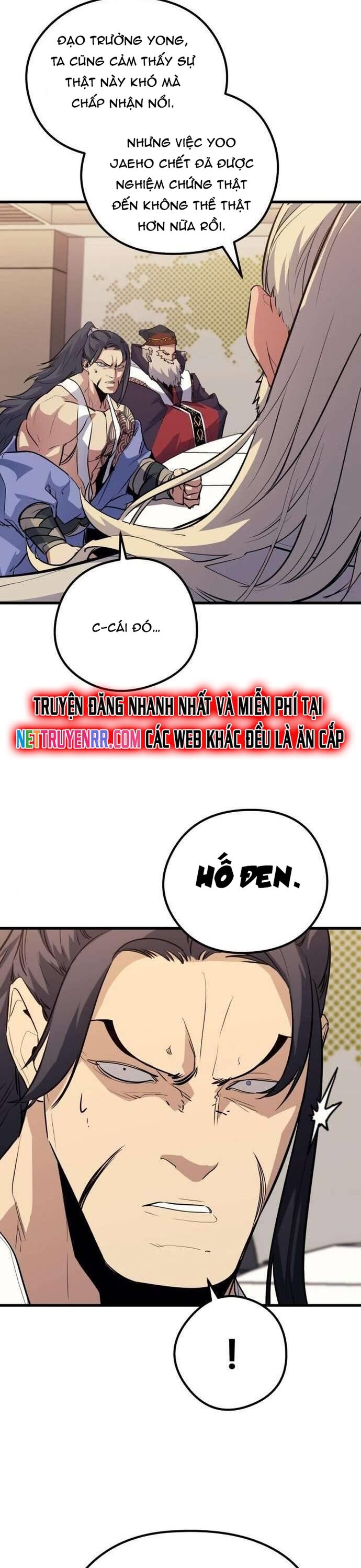 Ma Linh Vương - Chapter 46 - Page 6