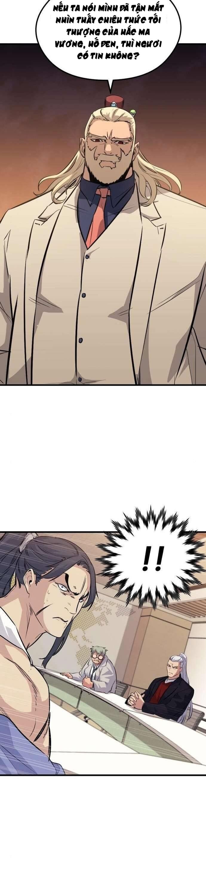 Ma Linh Vương - Chapter 46 - Page 7