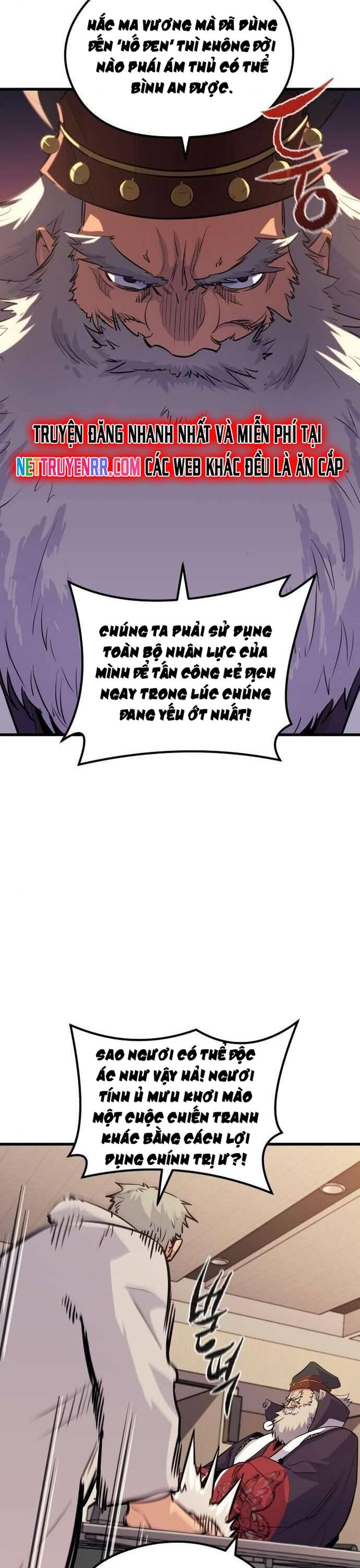 Ma Linh Vương - Chapter 46 - Page 9