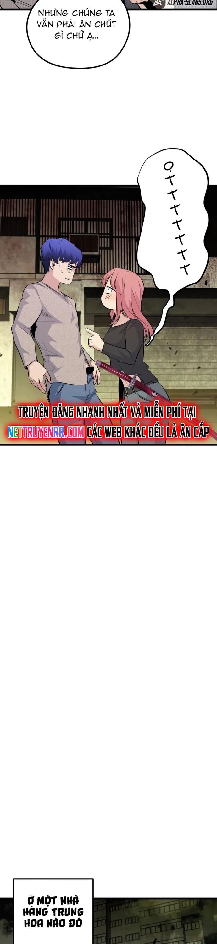 Ma Linh Vương - Chapter 47 - Page 11