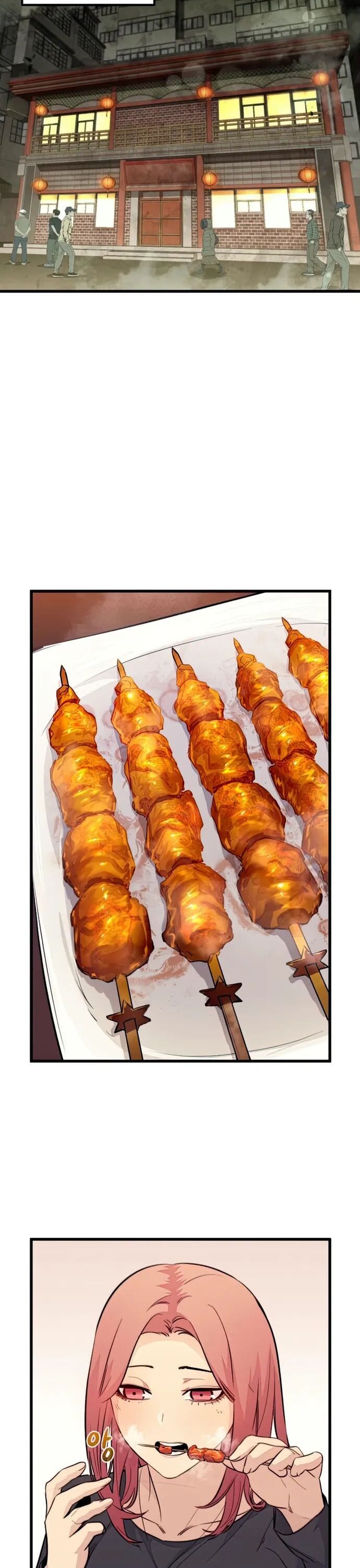 Ma Linh Vương - Chapter 47 - Page 12