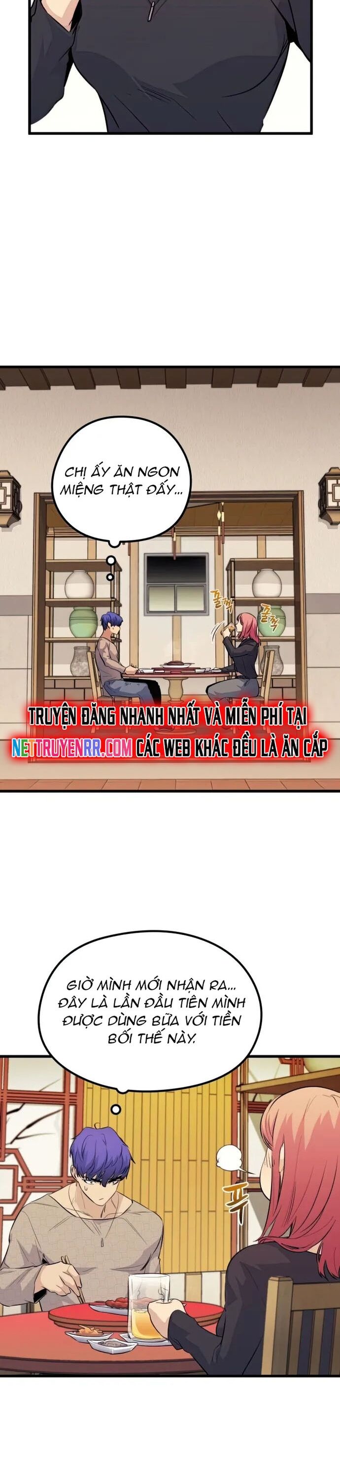 Ma Linh Vương - Chapter 47 - Page 13