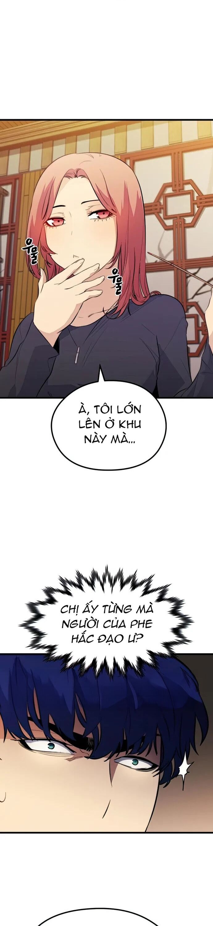 Ma Linh Vương - Chapter 47 - Page 15