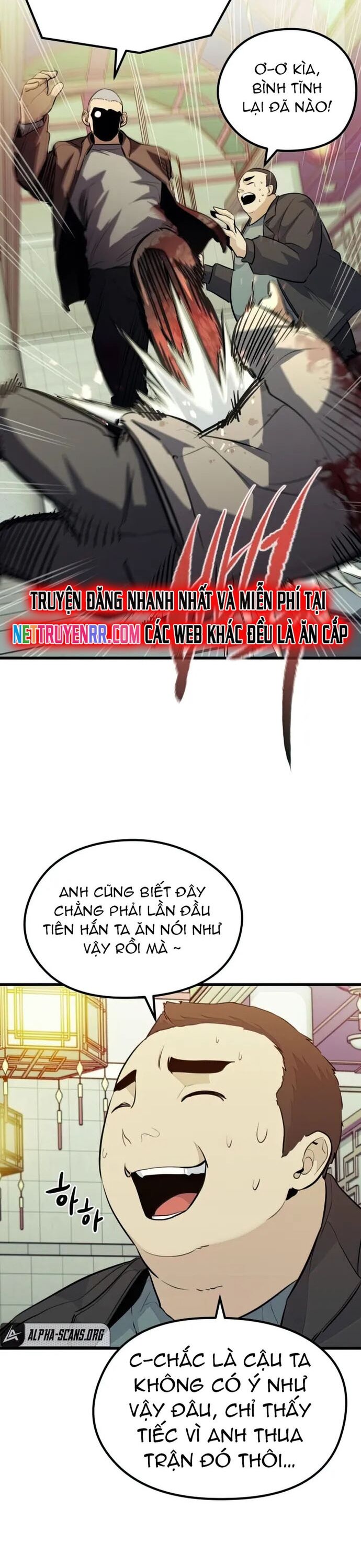 Ma Linh Vương - Chapter 47 - Page 18