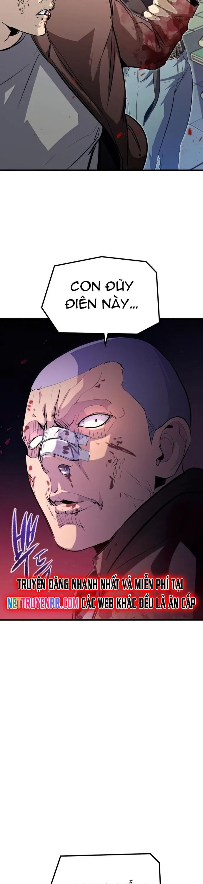 Ma Linh Vương - Chapter 47 - Page 22