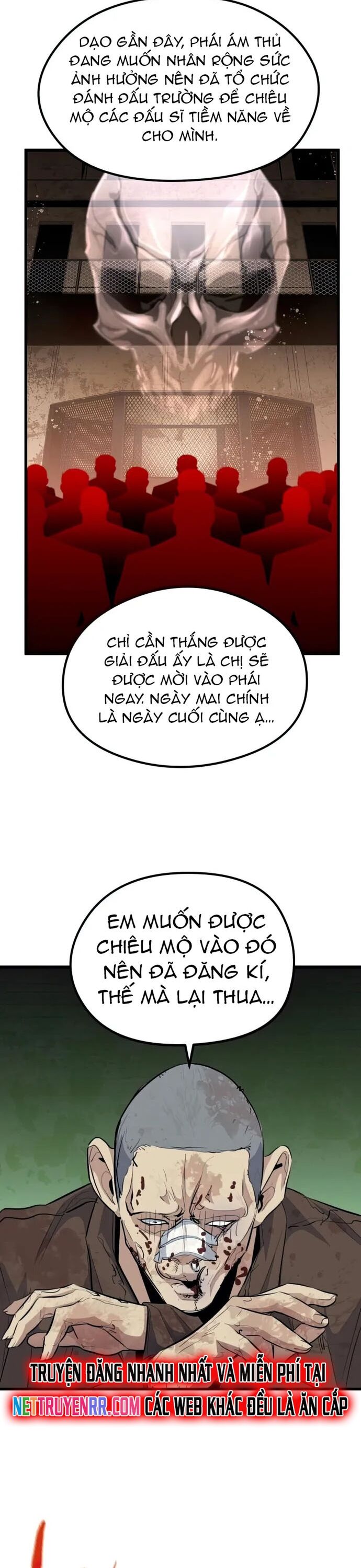 Ma Linh Vương - Chapter 47 - Page 24