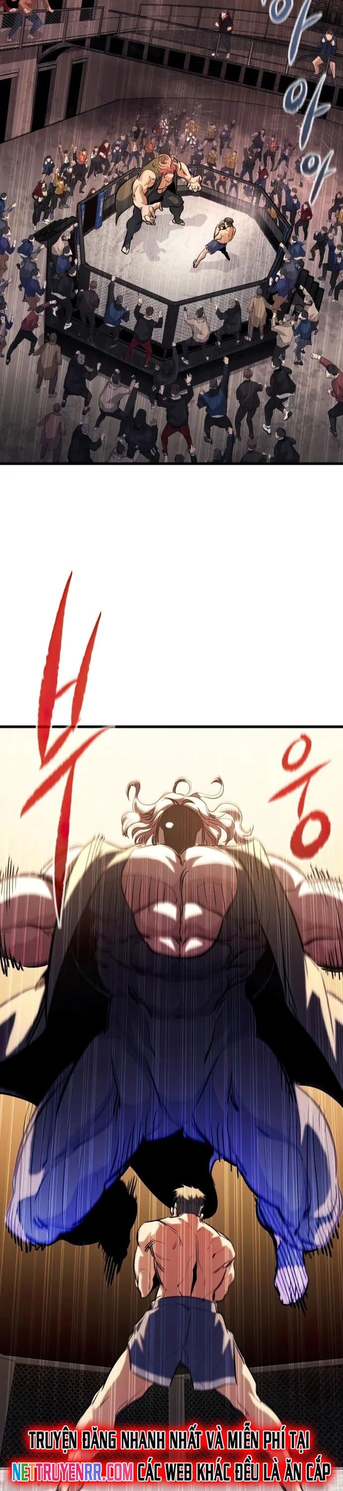 Ma Linh Vương - Chapter 47 - Page 28