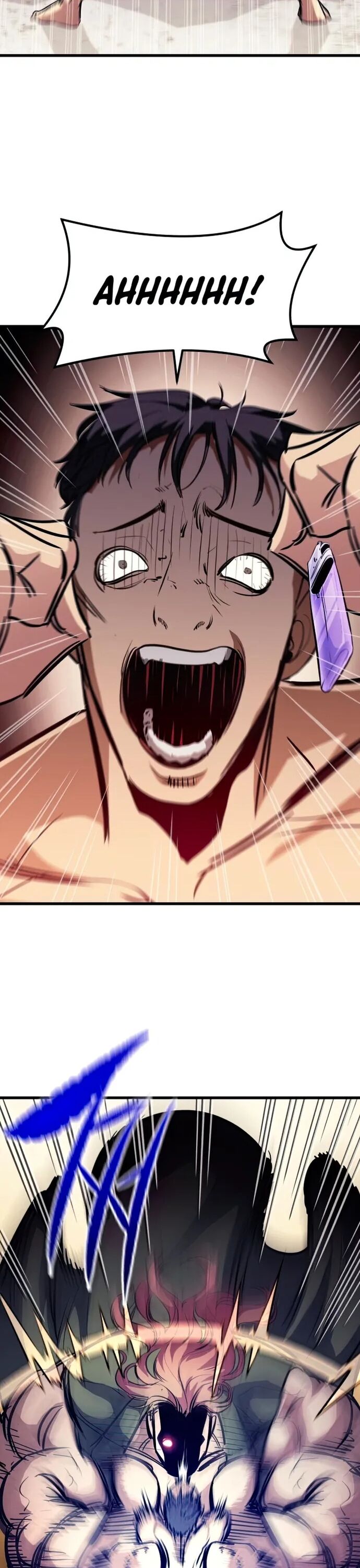 Ma Linh Vương - Chapter 47 - Page 29