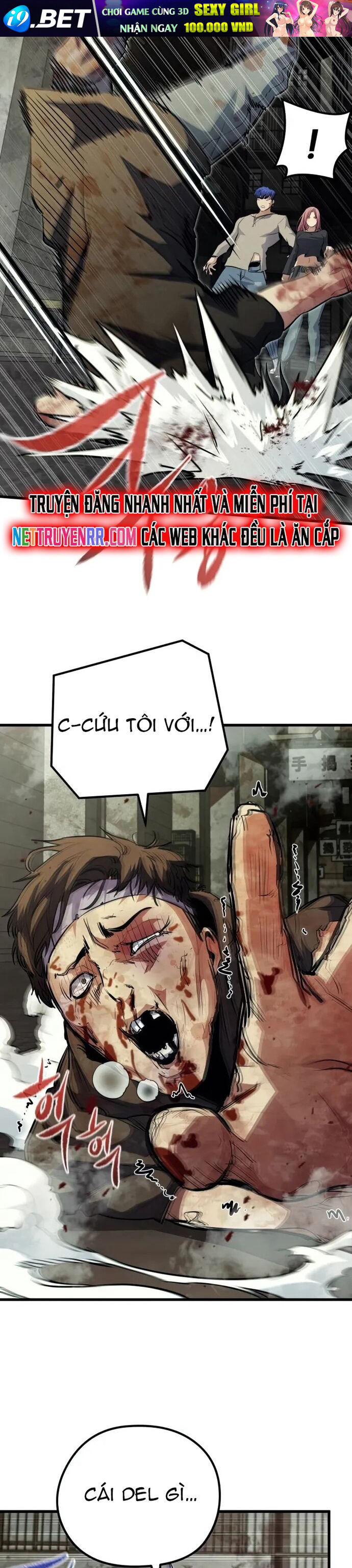 Ma Linh Vương - Chapter 47 - Page 3