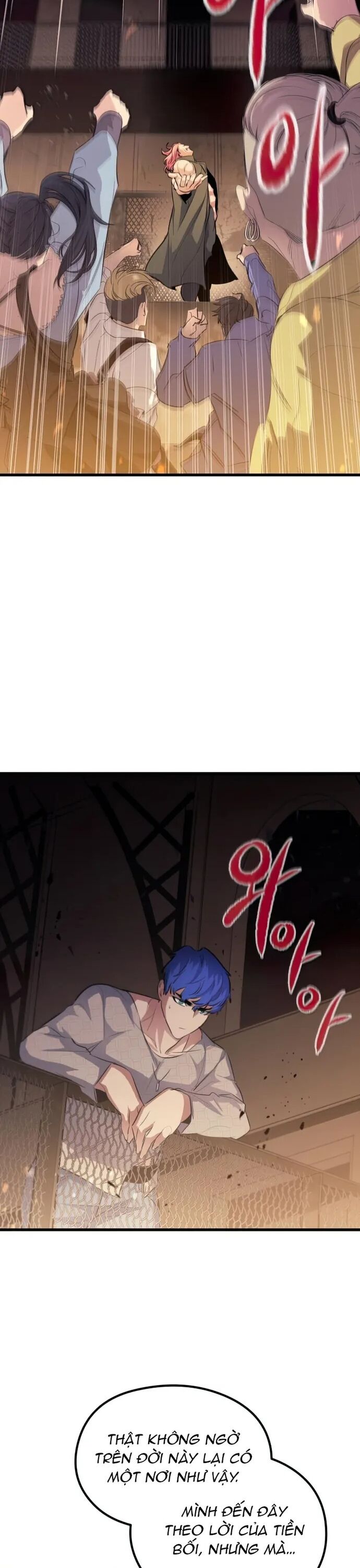 Ma Linh Vương - Chapter 47 - Page 33