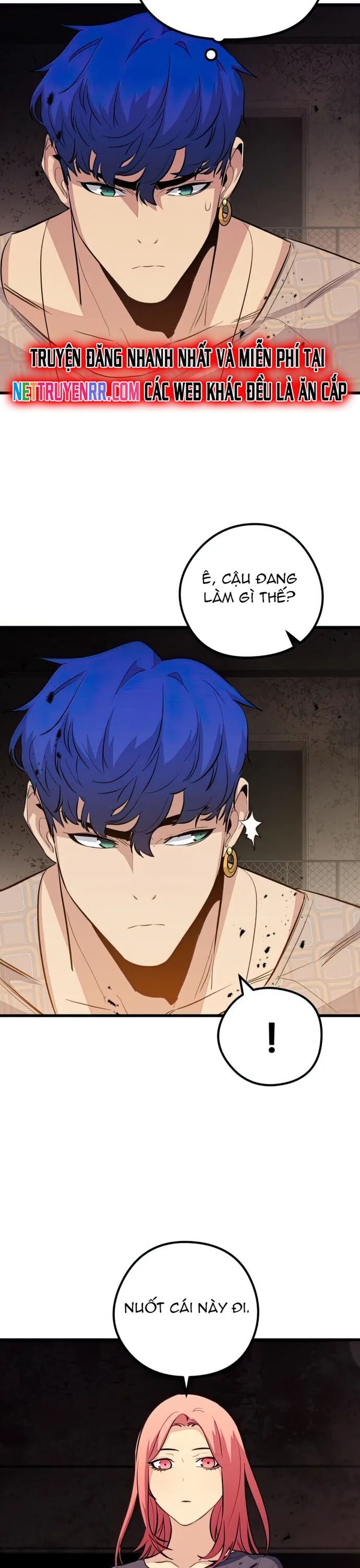 Ma Linh Vương - Chapter 47 - Page 34