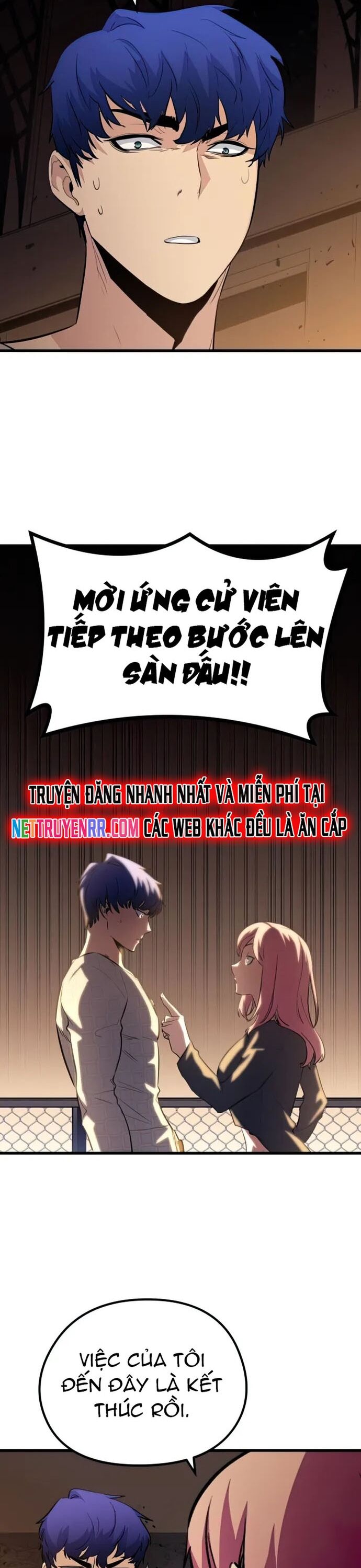 Ma Linh Vương - Chapter 47 - Page 38