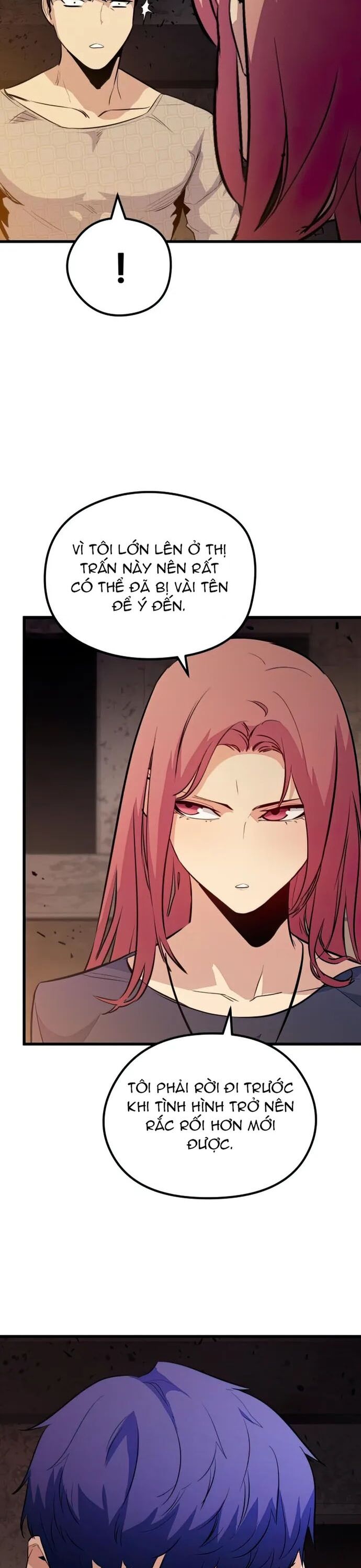 Ma Linh Vương - Chapter 47 - Page 39