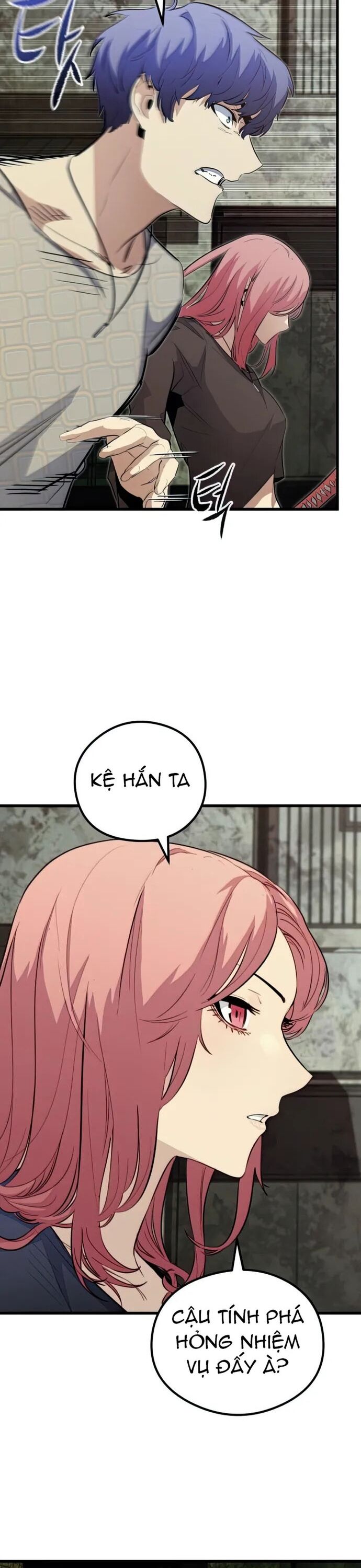 Ma Linh Vương - Chapter 47 - Page 4