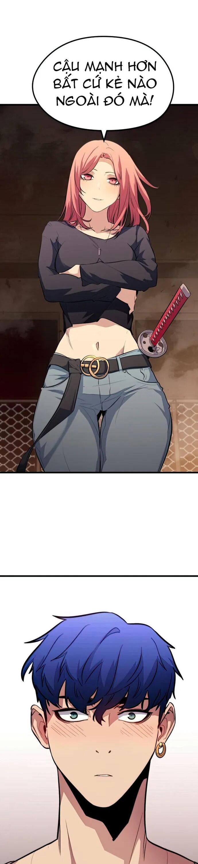 Ma Linh Vương - Chapter 47 - Page 41