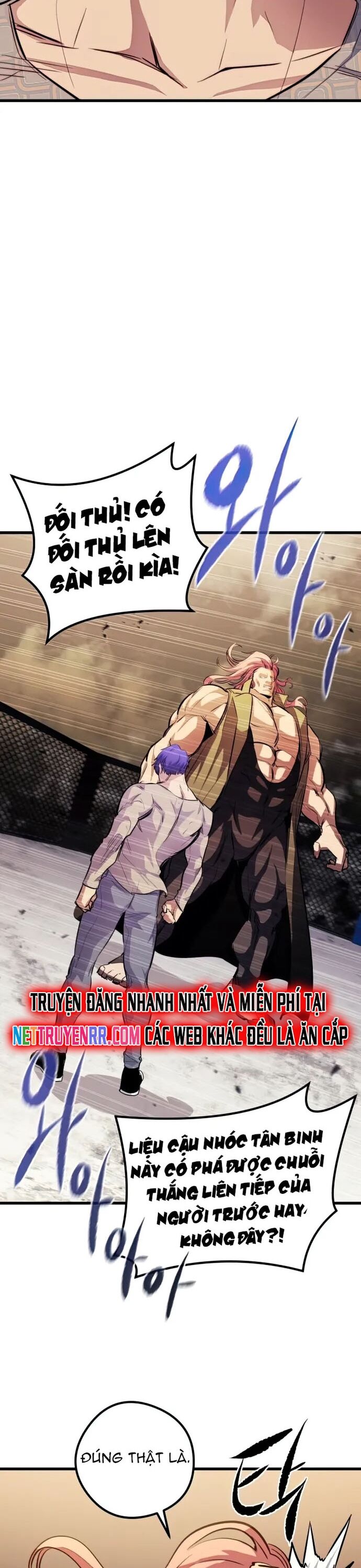 Ma Linh Vương - Chapter 47 - Page 42