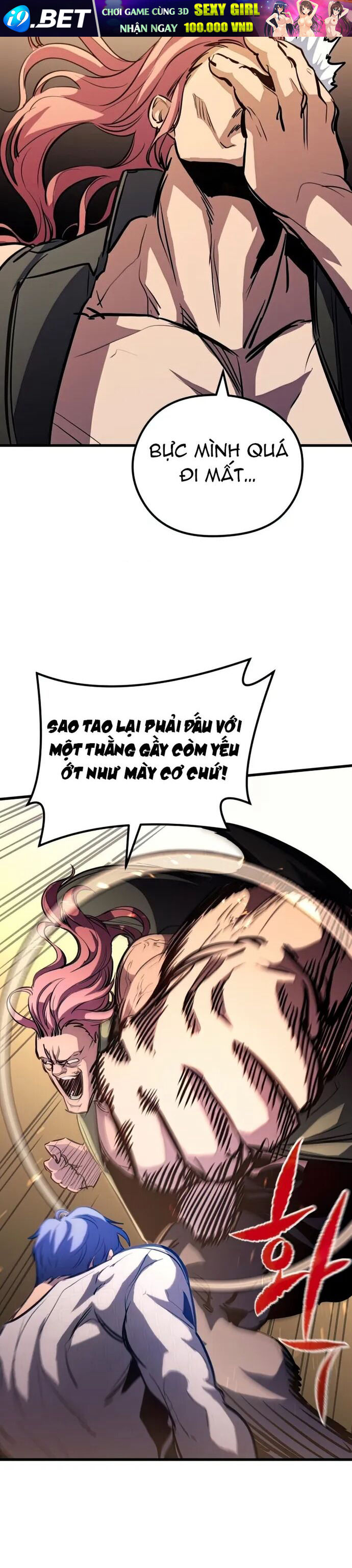 Ma Linh Vương - Chapter 47 - Page 43