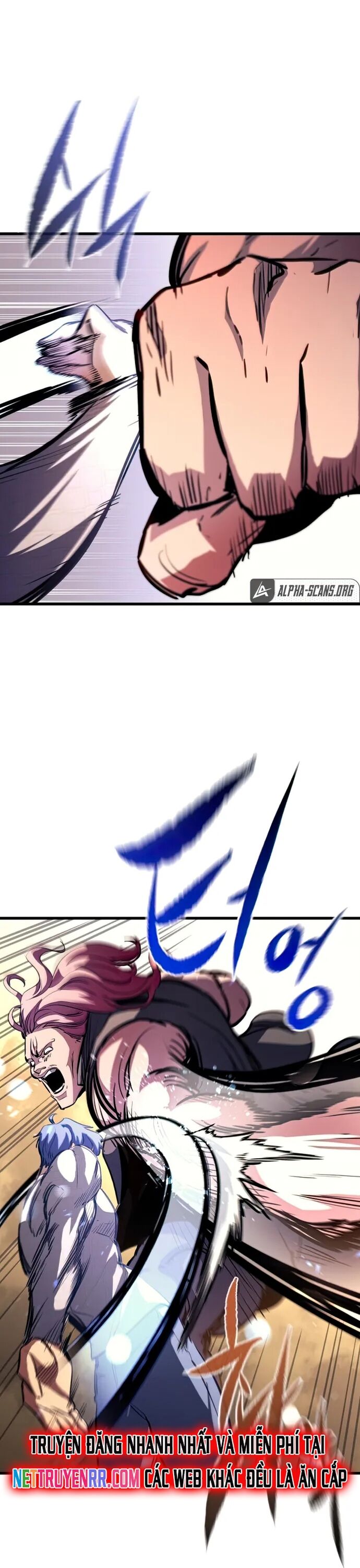 Ma Linh Vương - Chapter 47 - Page 44