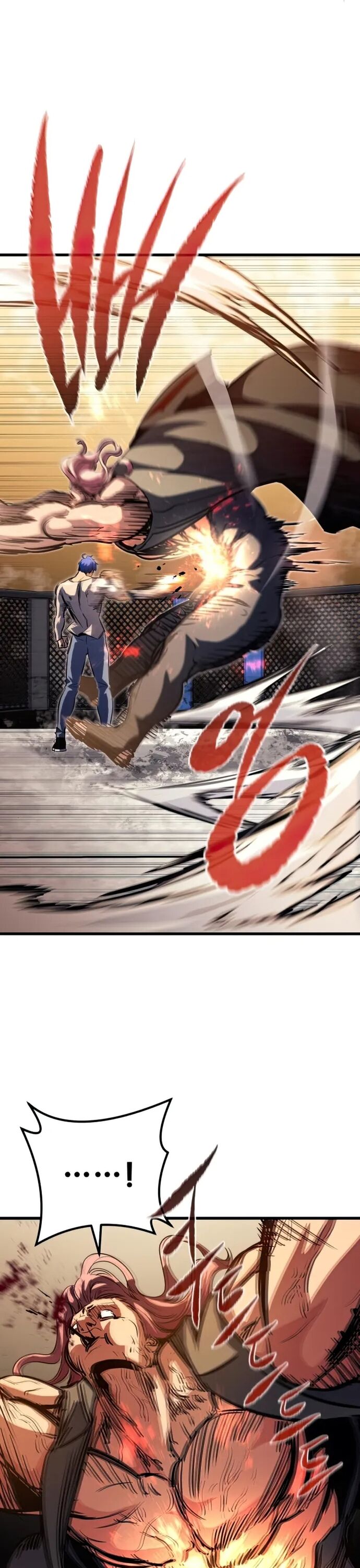 Ma Linh Vương - Chapter 47 - Page 45