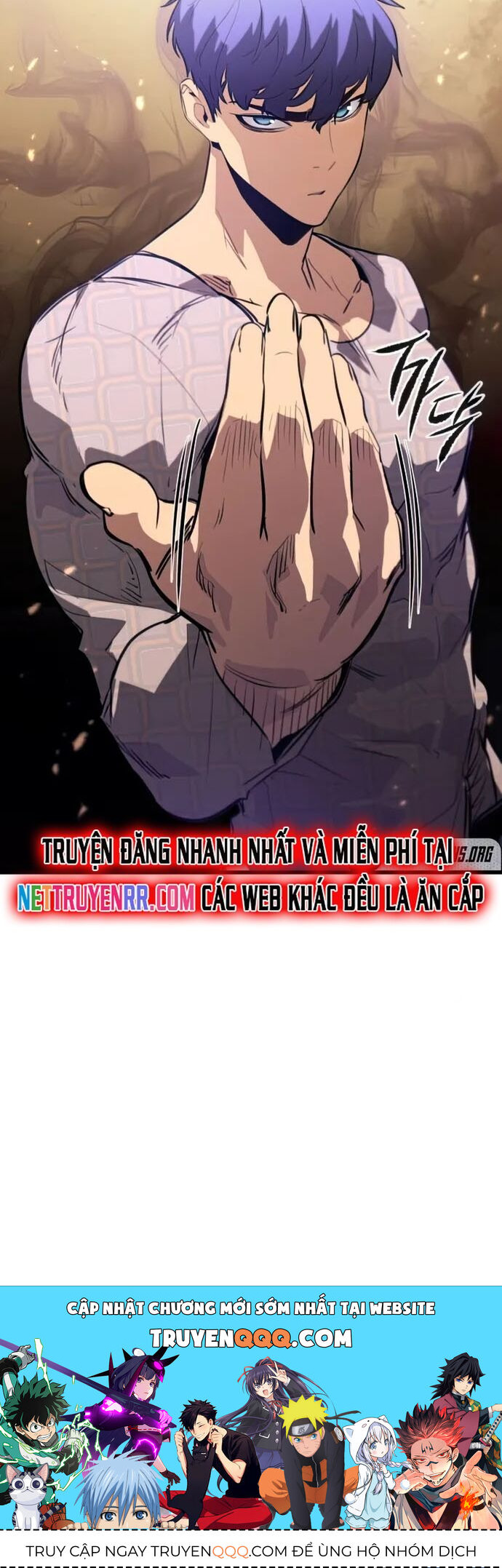 Ma Linh Vương - Chapter 47 - Page 47