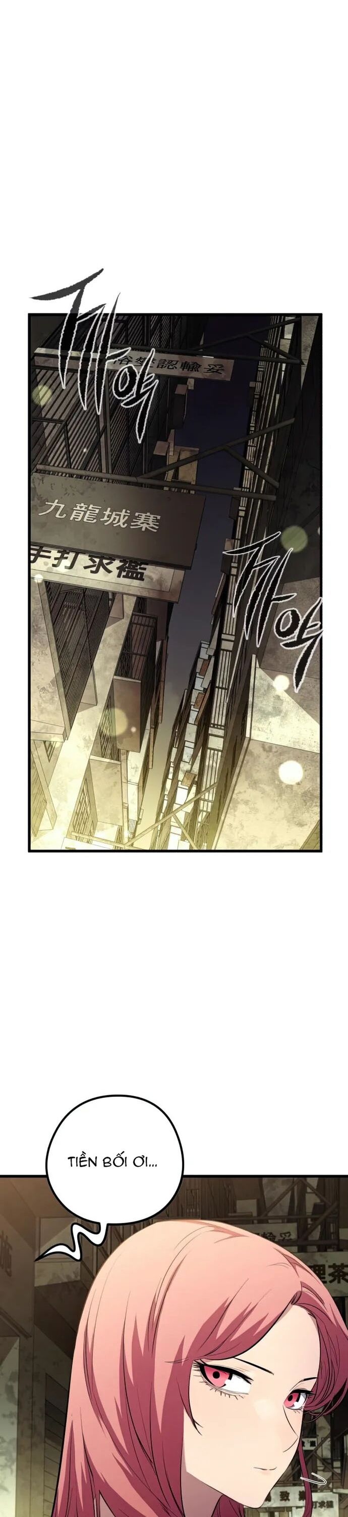 Ma Linh Vương - Chapter 47 - Page 9