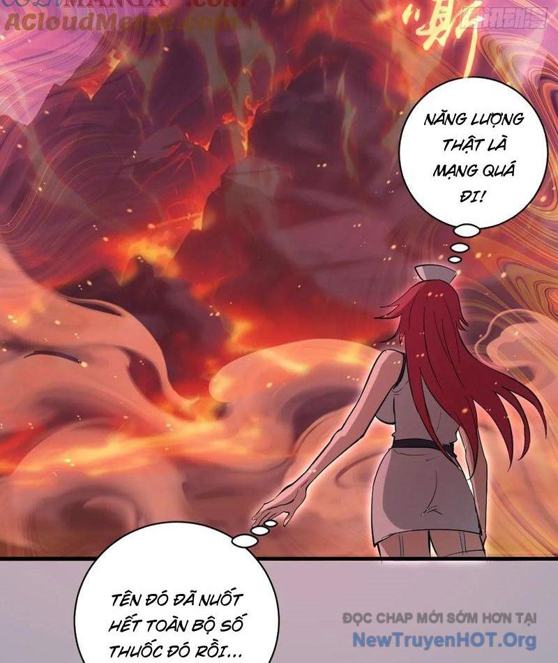 Ta Dựa Vào Hậu Cung Chinh Phục Thế Giới - Chapter 45 - Page 11