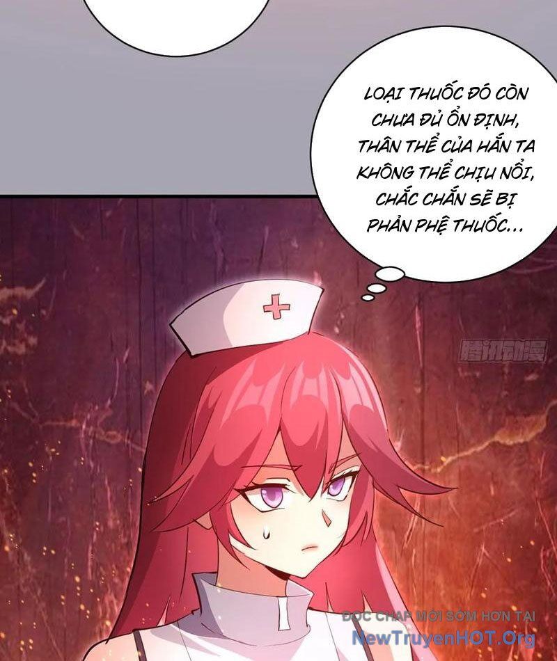 Ta Dựa Vào Hậu Cung Chinh Phục Thế Giới - Chapter 45 - Page 12