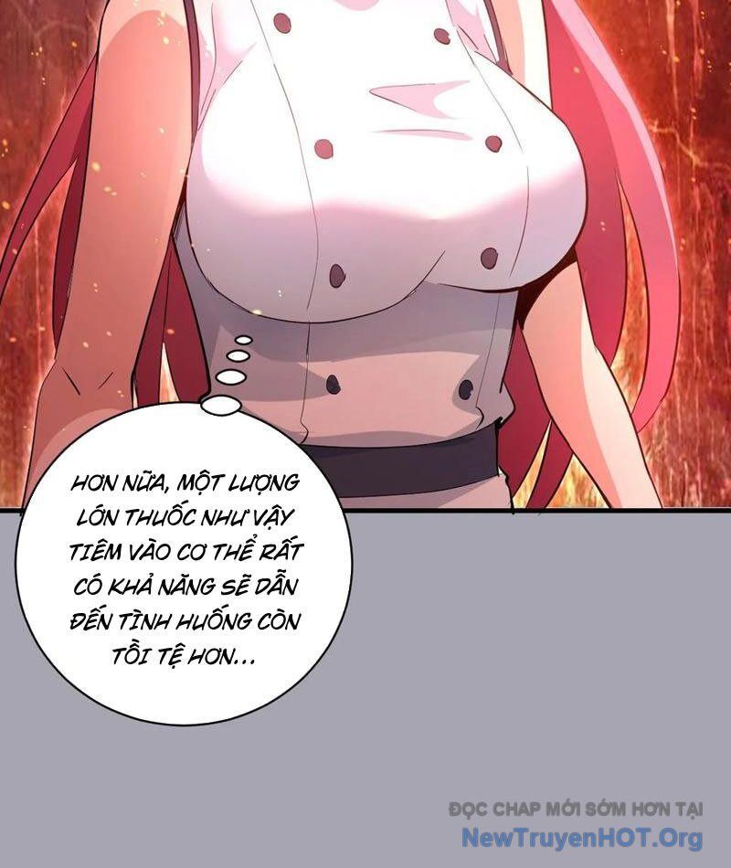 Ta Dựa Vào Hậu Cung Chinh Phục Thế Giới - Chapter 45 - Page 13