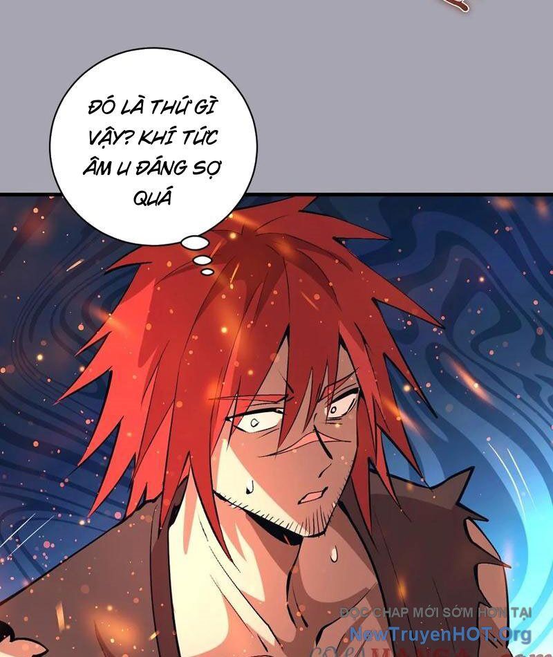 Ta Dựa Vào Hậu Cung Chinh Phục Thế Giới - Chapter 45 - Page 21