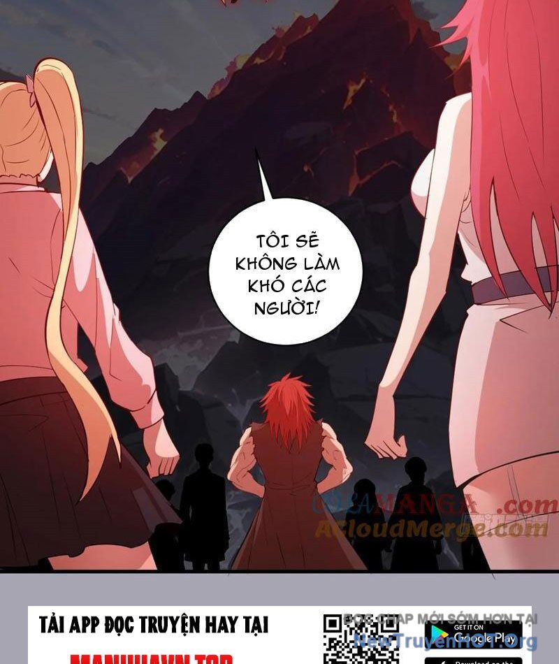 Ta Dựa Vào Hậu Cung Chinh Phục Thế Giới - Chapter 45 - Page 51