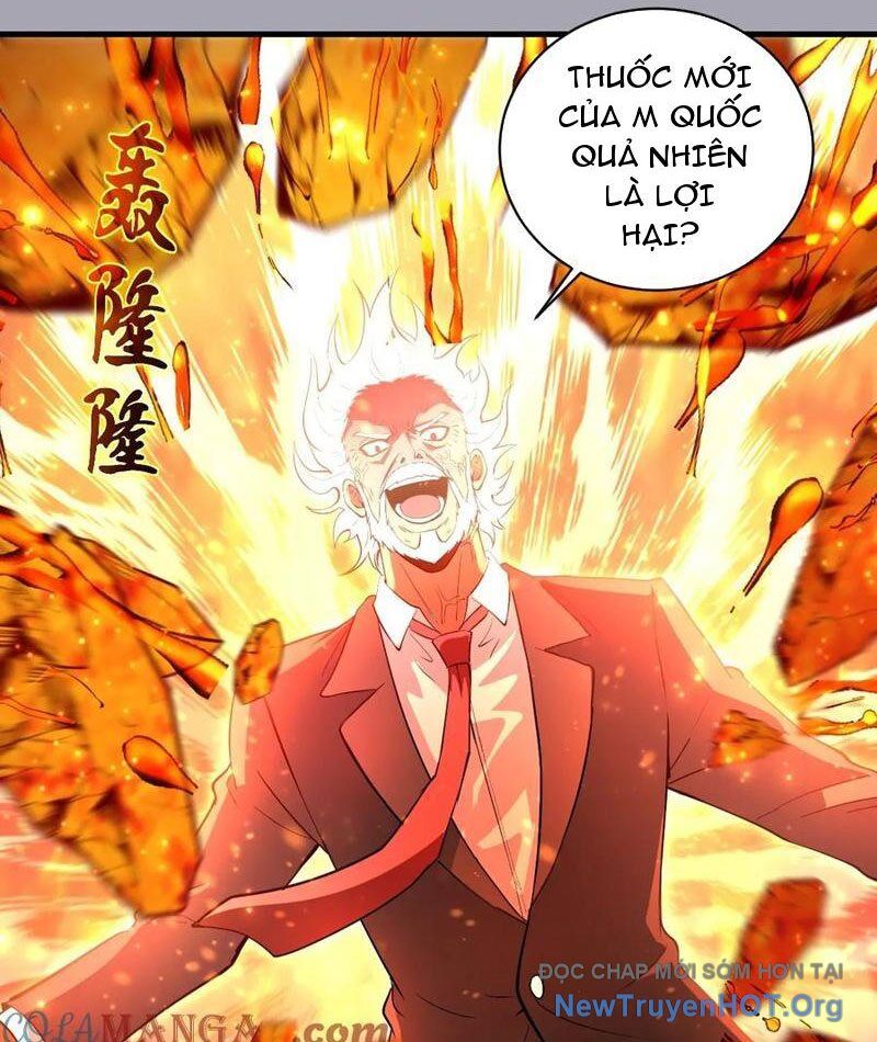 Ta Dựa Vào Hậu Cung Chinh Phục Thế Giới - Chapter 45 - Page 7