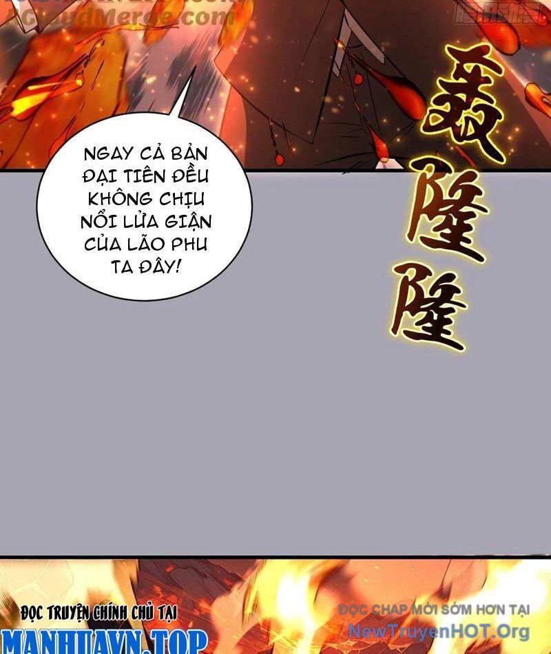 Ta Dựa Vào Hậu Cung Chinh Phục Thế Giới - Chapter 45 - Page 8