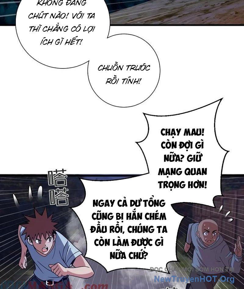 Ta Dựa Vào Hậu Cung Chinh Phục Thế Giới - Chapter 46 - Page 10