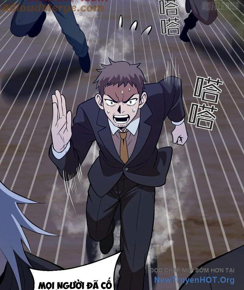 Ta Dựa Vào Hậu Cung Chinh Phục Thế Giới - Chapter 46 - Page 11